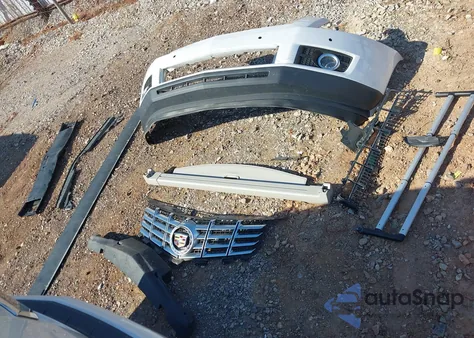 2016 Cadillac Srx Premium Collection z USA, uszkodzony, nr VIN 3GYFNDE30GS575444